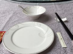 -星河湾半岛酒店-真粤中餐厅