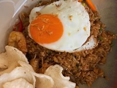 印尼炒饭-THE PAWON·8碗(古北SOHO店)