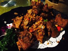 -新悦·霞浦海鲜生(上下杭店)