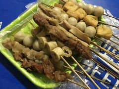 -马记大锅煮(总店)