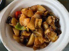 -北京水岸山吧度假村(雁栖镇店)