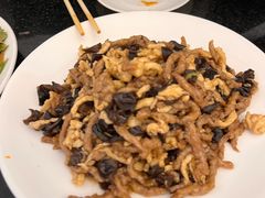 -清真宏玉祥黄门脸餐厅(华荫东里店)