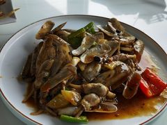 -嘉升大排档(番禺总店)