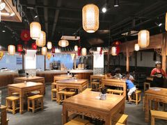 大堂-老城南.鸭血粉丝汤(夫子庙店)