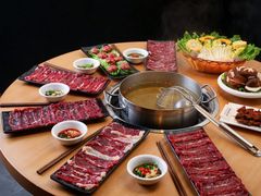 -嬷孙家潮汕牛肉火锅(北京路天河城店)