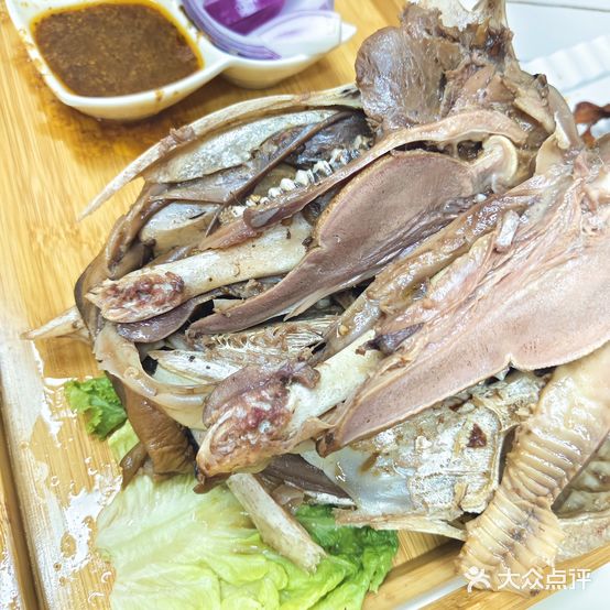 清真牧羊人家红柳烤肉餐厅