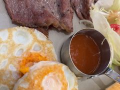 -新世界餐厅(万达店)