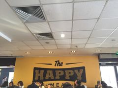 -麦当劳(哈西万达店)