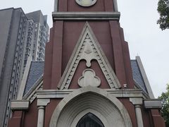 -天主教圣弥额尔堂