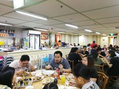 -威南记鸡饭餐室