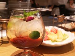 -赤坂亭·M9和牛烧肉·铁板烧(合肥万象城店)