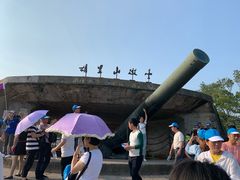 -胡里山炮台