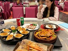 -尖沙咀大酒楼(大沥竹基南店·粤菜海鲜·宴会聚餐)