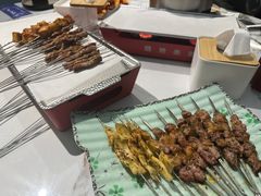 -轻松串吧(亦庄上海沙龙店)