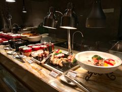 -西藏饭店·亚克·食光自助餐厅(文殊院店)