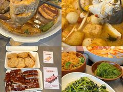 -创味·民间海南菜·非遗藤桥排骨(藤桥·免税城店)