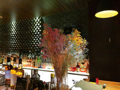 -LAMP BAR 水烟音乐酒吧