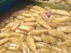 -SEA西雅图海鲜自助餐厅(海乐世界店)