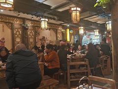 -蜀大侠火锅(建设路第五大道店)