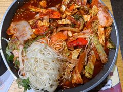 -姜虎东白丁烤肉(恒隆广场店)