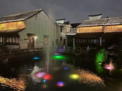 -嘉兴月河历史街区