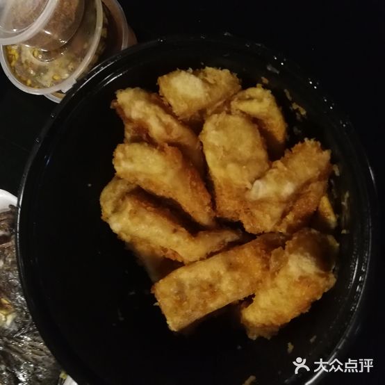 老味·兄弟鸡脚王烧烤