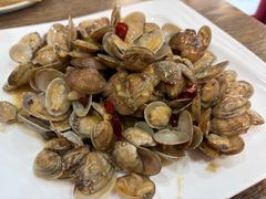 -丰顺烧烤家常菜(台东店)