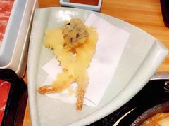 -水林间·寿喜烧自助(仙林金鹰店)