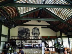 大堂-喜洲吧·江畔老船厂·庭院餐厅(喜临院店)