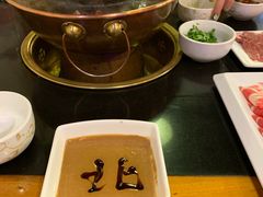 -北门涮肉·炭火铜锅涮肉(什刹海店)