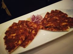 -Pasha帕夏土耳其餐厅(南昌路店)