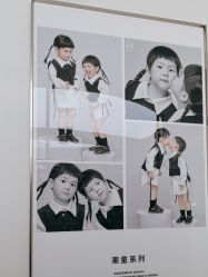 -小阿福儿童摄影(摩尔城店)