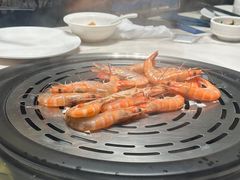 -青蓬蒸汽海鲜·深圳老字号·团建聚会(壹方城店)