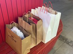 -砂之船奥莱(南京江宁店)