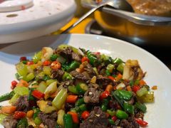 -亮欢寨快活林 酸汤鱼(仁怀店)