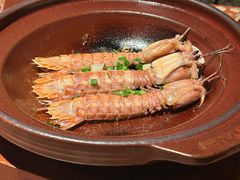 -涌煲记·蟹煲·砂锅海鲜·煲出宁波味(天一旗舰店)
