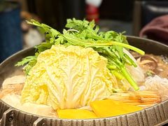 -满来寿喜烧(金虹桥店)