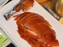 -小大董·烤鸭(王府井apm店)