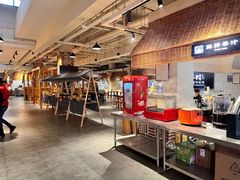 -首创奥特莱斯(西安店)