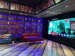 -麦歌精致量贩ktv