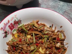 -湘当爱·鲜煮现炒(松岗立业路店)