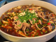 -红厨巷·淮扬菜(熙南里店)