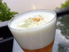 -茶是一枝花泡茶店