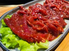-小米烤肉-泥炉炭烤(常营店)