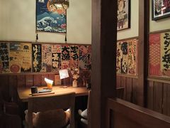 -玉川屋·深夜食堂居酒屋(柳巷店)