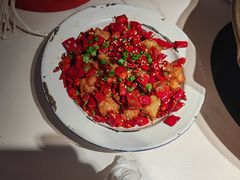 -九鼎轩脆毛肚火锅(宝山万达店)