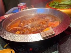 -牛New寿喜烧(曹路花园城店)