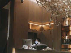 -梅花境(万科店)