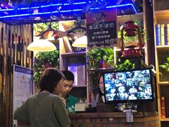 -小小河边鱼(天润城店)