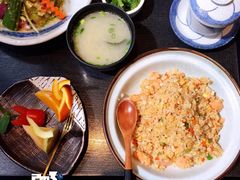 -古京·臻致料理(月湖店)